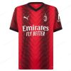 AC Milan Hjemme Player Version Fodboldtrøjer 23/24