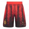 AC Milan X Koché 4th Football Shorts 22/23