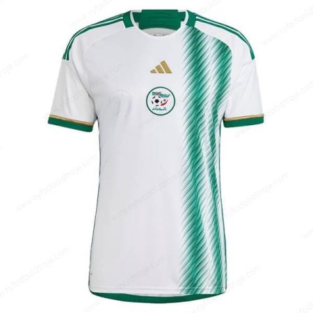 Algeriet Hjemme Fodboldtrøjer 2022