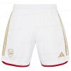 Arsenal Hjemme Football Shorts 23/24