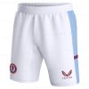 Aston Villa Hjemme Football Shorts 23/24