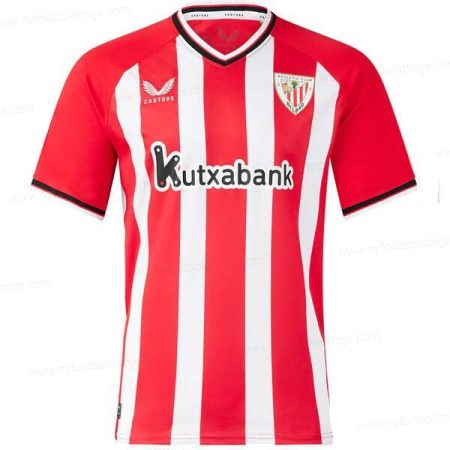 Athletic Bilbao Hjemme Fodboldtrøjer 23/24