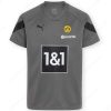 BoRusland Dortmund Pre Match Fodboldtrøjer – Grey