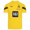BoRusland Dortmund Pre Match Fodboldtrøjer