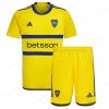 Boca Juniors Udebane Børn Soccer Kit 23/24