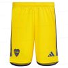 Boca Juniors Udebane Soccer Shorts 23/24