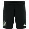 Celtic Udebane Football Shorts 23/24
