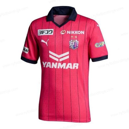 Cerezo Osaka Hjemme Fodboldtrøjer 2023