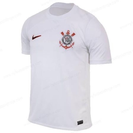 Corinthians Hjemme Fodboldtrøjer 2023