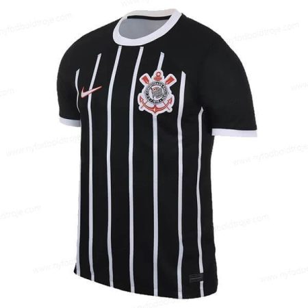 Corinthians Udebane Fodboldtrøjer 2023