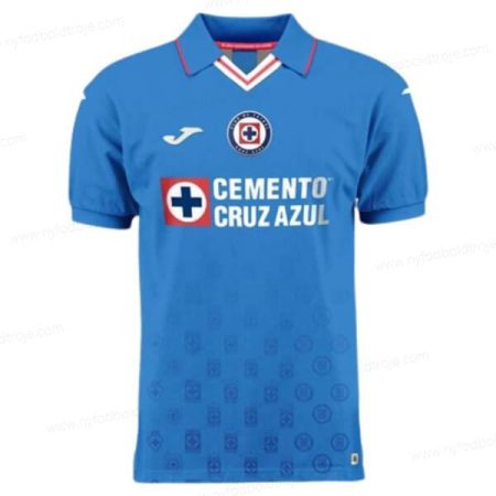 Cruz Azul Hjemme Fodboldtrøjer 22/23