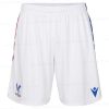 Crystal Palace Udebane Football Shorts 22/23