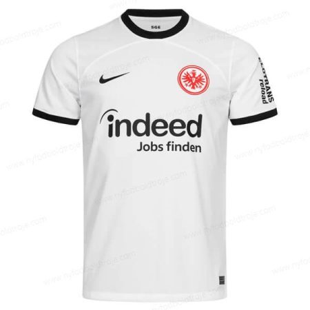 Eintracht Frankfurt Tredje Fodboldtrøjer 23/24