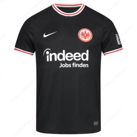 Eintracht Frankfurt Udebane Fodboldtrøjer 23/24
