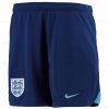 England Hjemme Soccer Shorts 2022