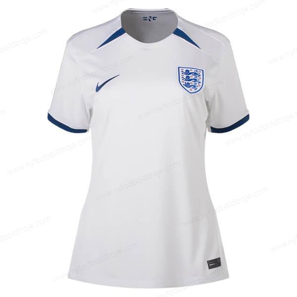 England kvinde Hjemme Fodboldtrøjer 2023