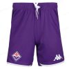 Fiorentina Hjemme Football Shorts 23/24