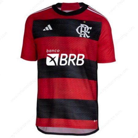 Flamengo Hjemme Fodboldtrøjer 2023