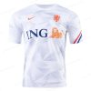 Holland Pre Match Training Fodboldtrøjer – Hvid