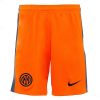 Inter Milan Tredje Football Shorts 23/24