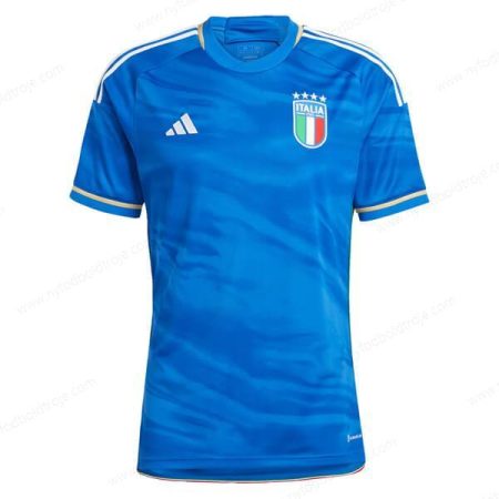 Italien Hjemme Fodboldtrøjer 2023