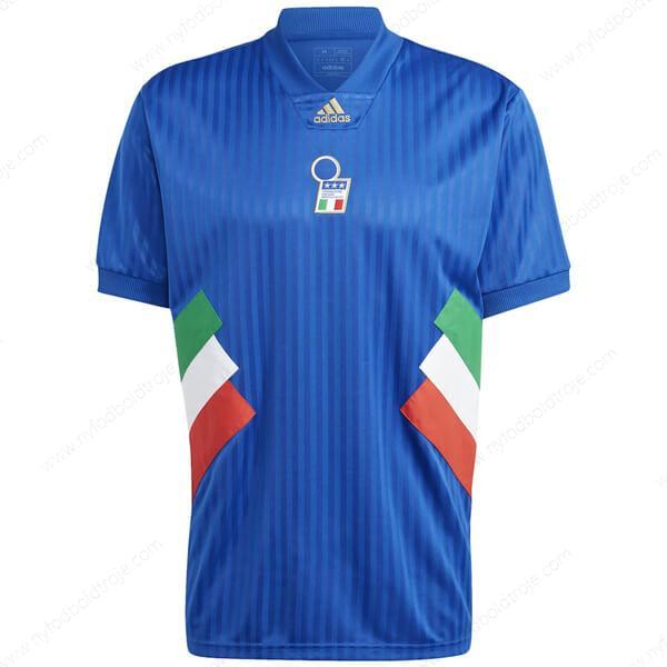 Italien Icon Fodboldtrøjer