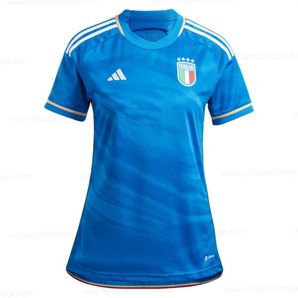 Italien kvinde Hjemme Fodboldtrøjer 2023