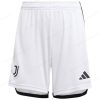 Juventus Udebane Football Shorts 23/24