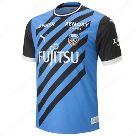 Kawasaki Frontale Hjemme Fodboldtrøjer 2023