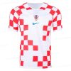 Kroatien Hjemme Fodboldtrøjer 2022