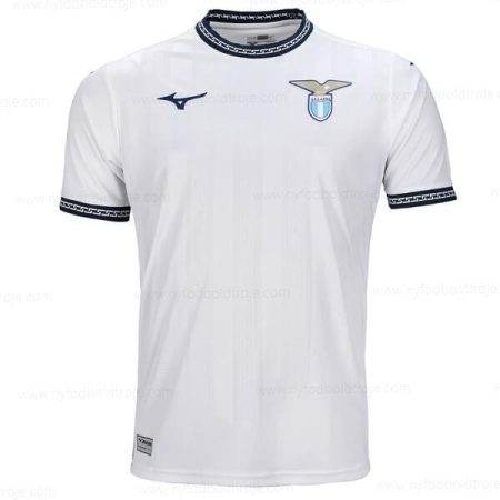 Lazio Tredje Fodboldtrøjer 23/24