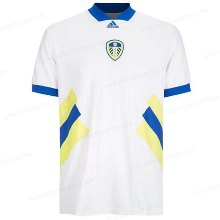 Leeds United Icon Fodboldtrøjer