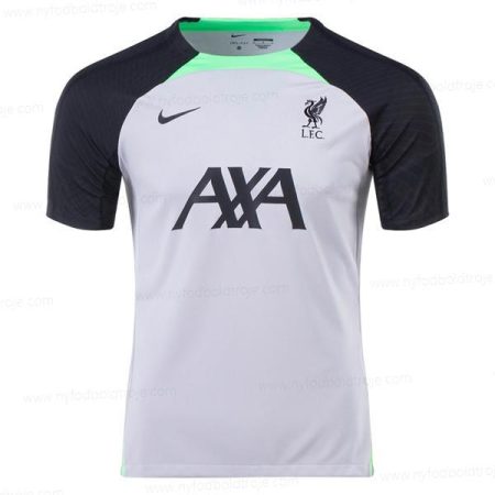 Liverpool Pre Match Training Fodboldtrøjer – Grey