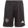 Manchester United Udebane Football Shorts 23/24