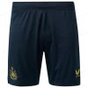 Newcastle United Tredje Football Shorts 23/24