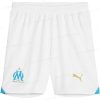 Olympique Marseille Hjemme Football Shorts 23/24