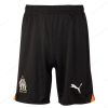 Olympique Marseille Tredje Soccer Shorts 23/24