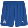 Olympique Marseille Udebane Football Shorts 23/24