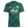 Portland Timbers Hjemme Fodboldtrøjer 2023