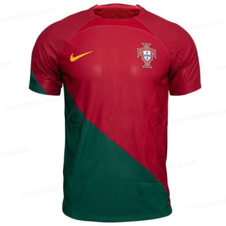 Portugal Hjemme Player Version Fodboldtrøjer 2022