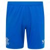 Rangers Udebane Football Shorts 23/24