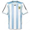 Retro Argentina Hjemme Fodboldtrøjer 2005/2007