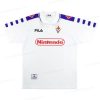 Retro Fiorentina Udebane Fodboldtrøjer 98/99