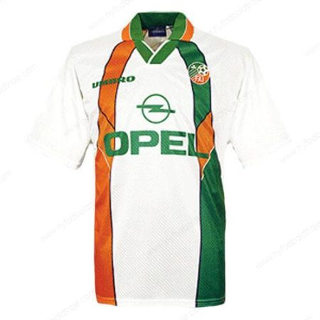Retro Irland Udebane Fodboldtrøjer 95/96