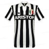 Retro Juventus Hjemme Fodboldtrøjer 1984/85