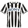 Retro Juventus Hjemme Fodboldtrøjer 1995/96