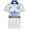 Retro Leeds United Hjemme Fodboldtrøjer 1994