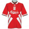 Retro Liverpool Hjemme Fodboldtrøjer 93/95