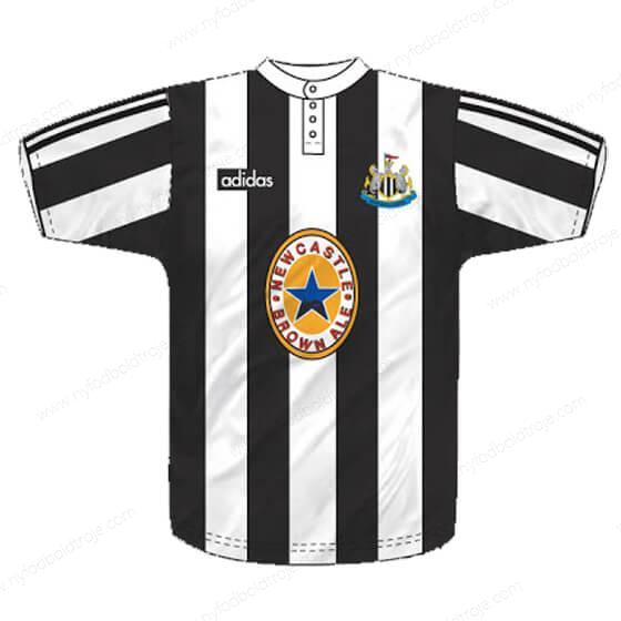 Retro Newcastle United Hjemme Fodboldtrøjer 95/97