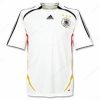 Retro Tyskland Hjemme Fodboldtrøjer 2006